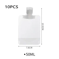10pcs-50ml