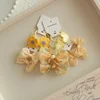 Wholesale Cross-Border Amazon Children Headdress Hair Accessories Spring and Summer Bow Rubber Band Original Suit 1 Group 4