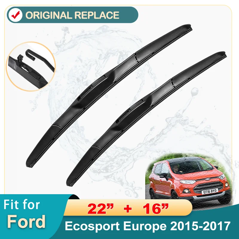 CarForFordEcosportEurope221620152017FrontWindowWasher