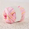 50g Cashmere Yarn Wool Knitting Yarn Ball Scarf Wool Baby Yarn DIY Woven Crochet Thread Scarf Making Woolen Yarn Crochet Yarn 3