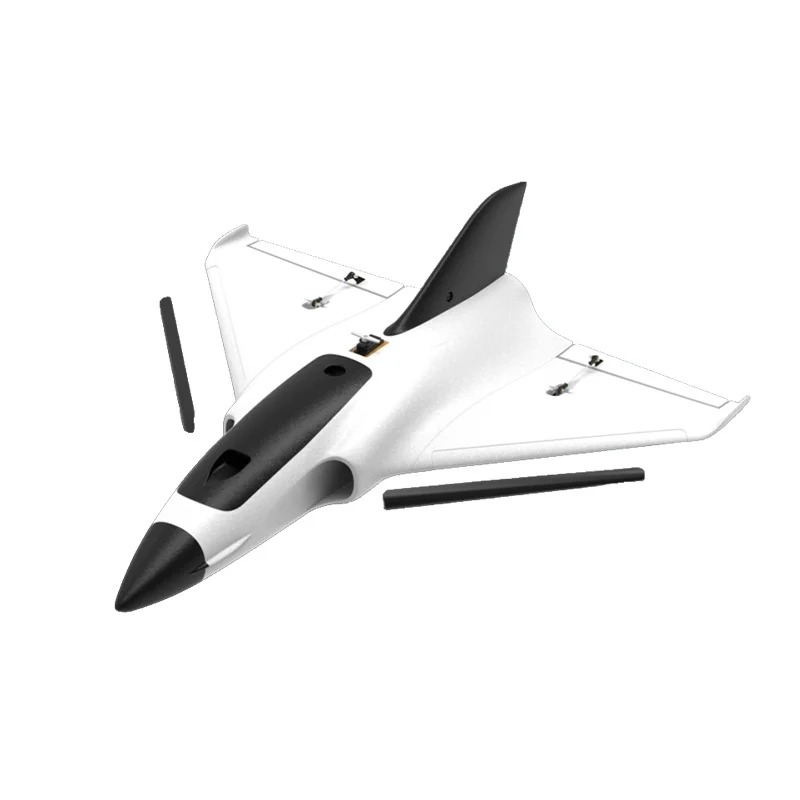 Zohd New Product Mkiii Delta 50mm Ducted Small Fpv Carrier Triangle Wing Fixed Wing Model Aircraft 3