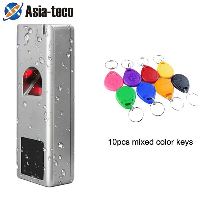 SF1 10 ID key