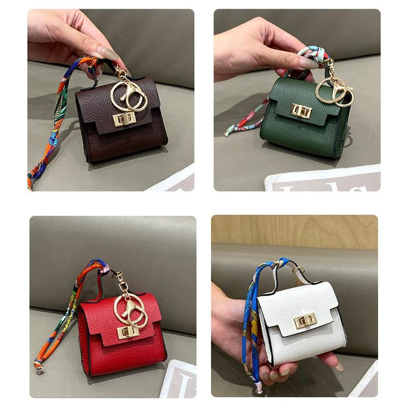 Brand Fashion Coin Purse - Use Case