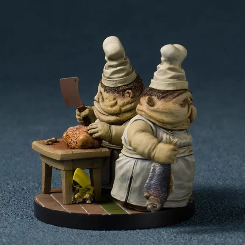 Sfff33be0a5d0461da83cf8caca0634fbS - Little Nightmares Shop