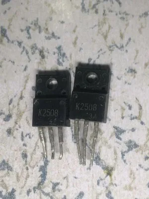 

5 шт K2508 2SK2508 TO-220F