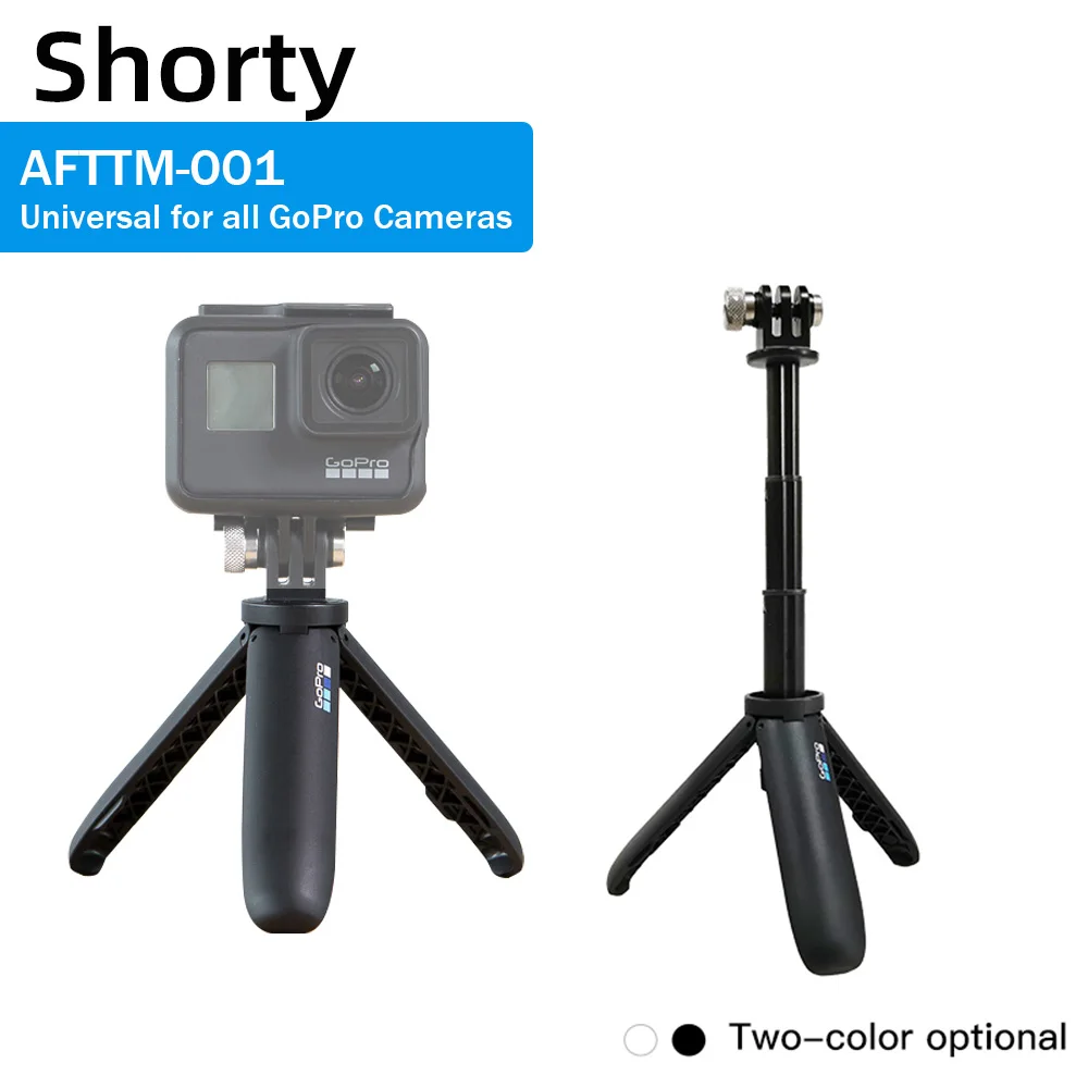 GoPro Shorty Mini Extension Pole & Tripod - AFTTM-001