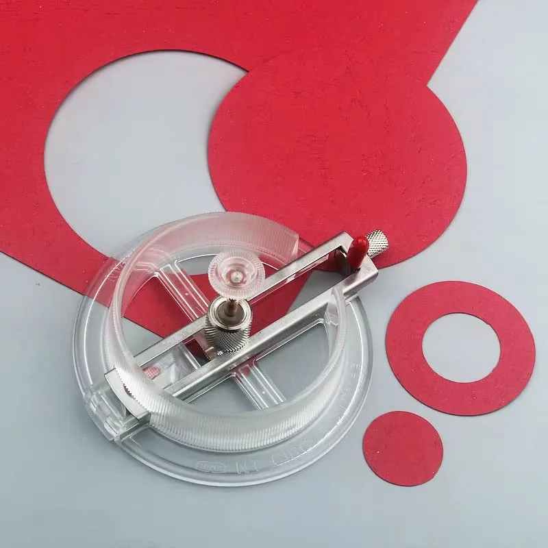 NTC-1500P Japan Circle Cutter New High Quality Knife Utility Knife Essential Sewing Tool Circle Cutters