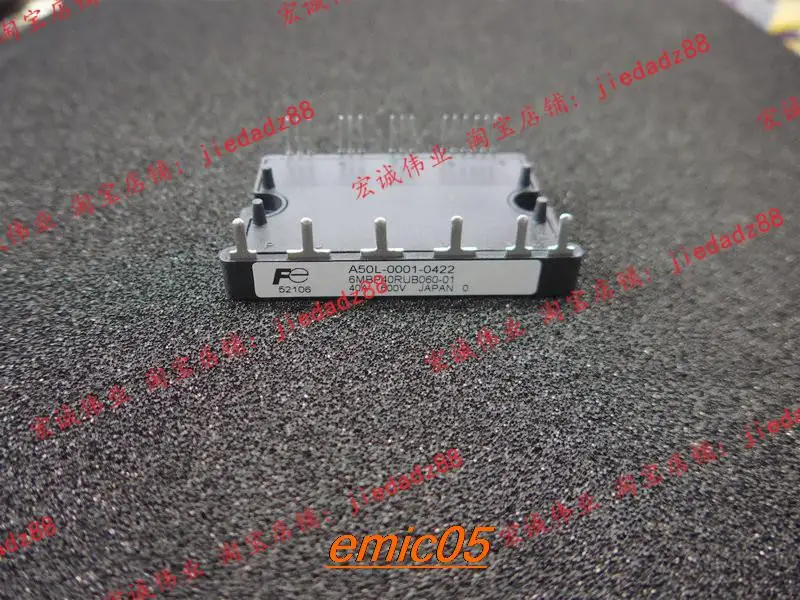 

Original Stock 6MBP40RUB060-01