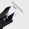 Wide Jaw Opening Anti-Splash Slanted Nail Clipper, Acssart Curved Nail Clipper 4