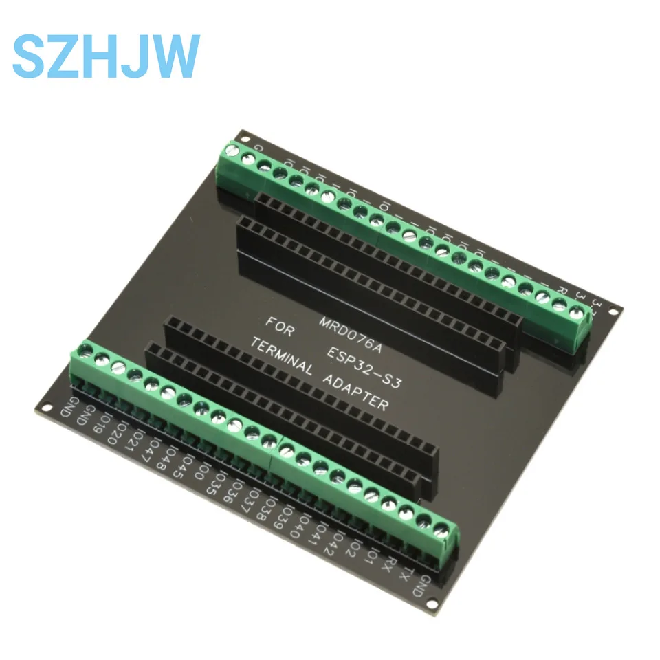 ตัวเลือกสินค้า ESP32-S3 IoT Dev Board WiFi BT Type-C Arduino Compatible