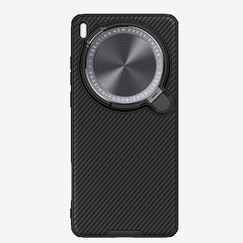 Nillkin Flip Cover Camera Stand Case - Premium Design