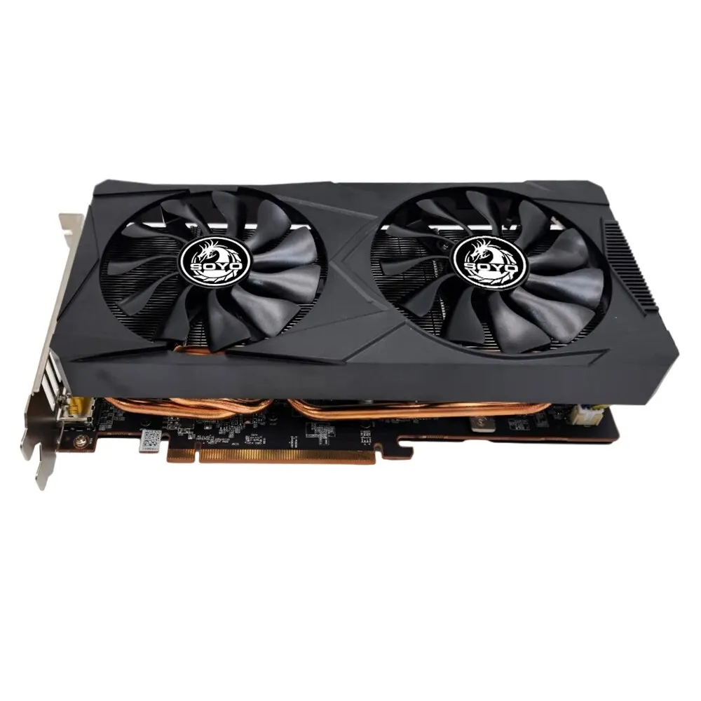 Рисунок 2 - SOYO AMD Radeon RX5700XT 8 ГБ игровая