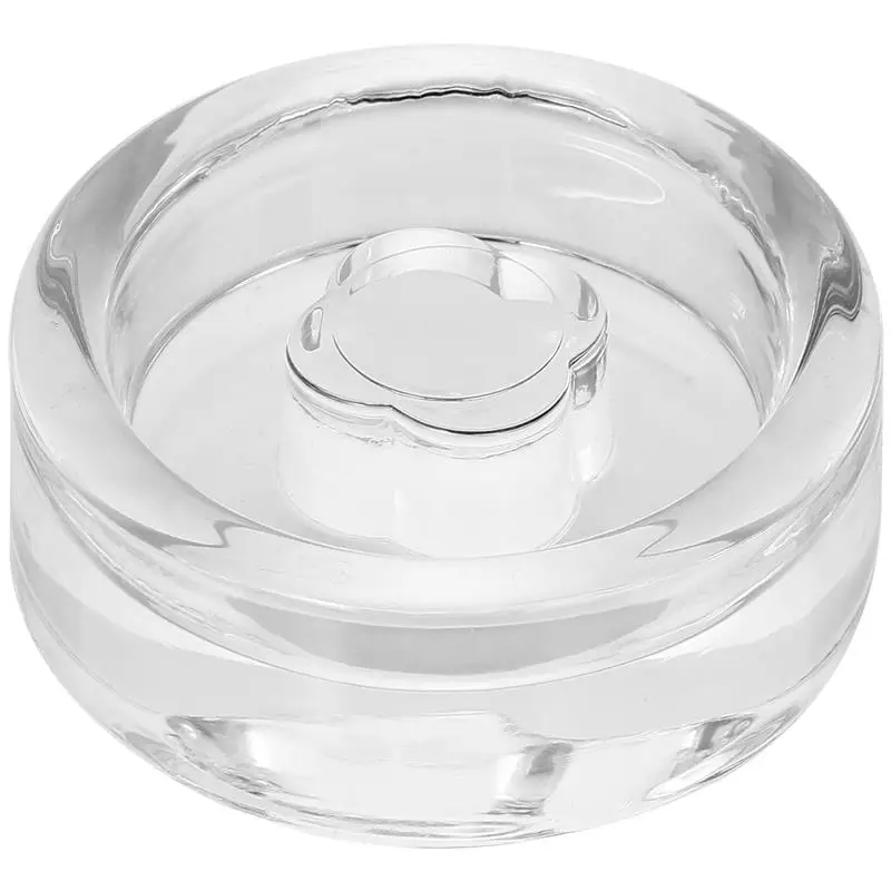 Fermentation Weight Jars Fermentation Weight Glass Fermenting Lid Fermenting Lids Wide Mouth For Jar