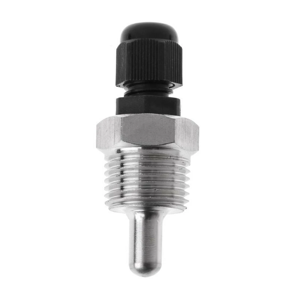 Brand New High Quality Accessories Thermowell Temperature Sensors No Bubbles 2Mpa Max Pressure 30/50/100/150/200mm