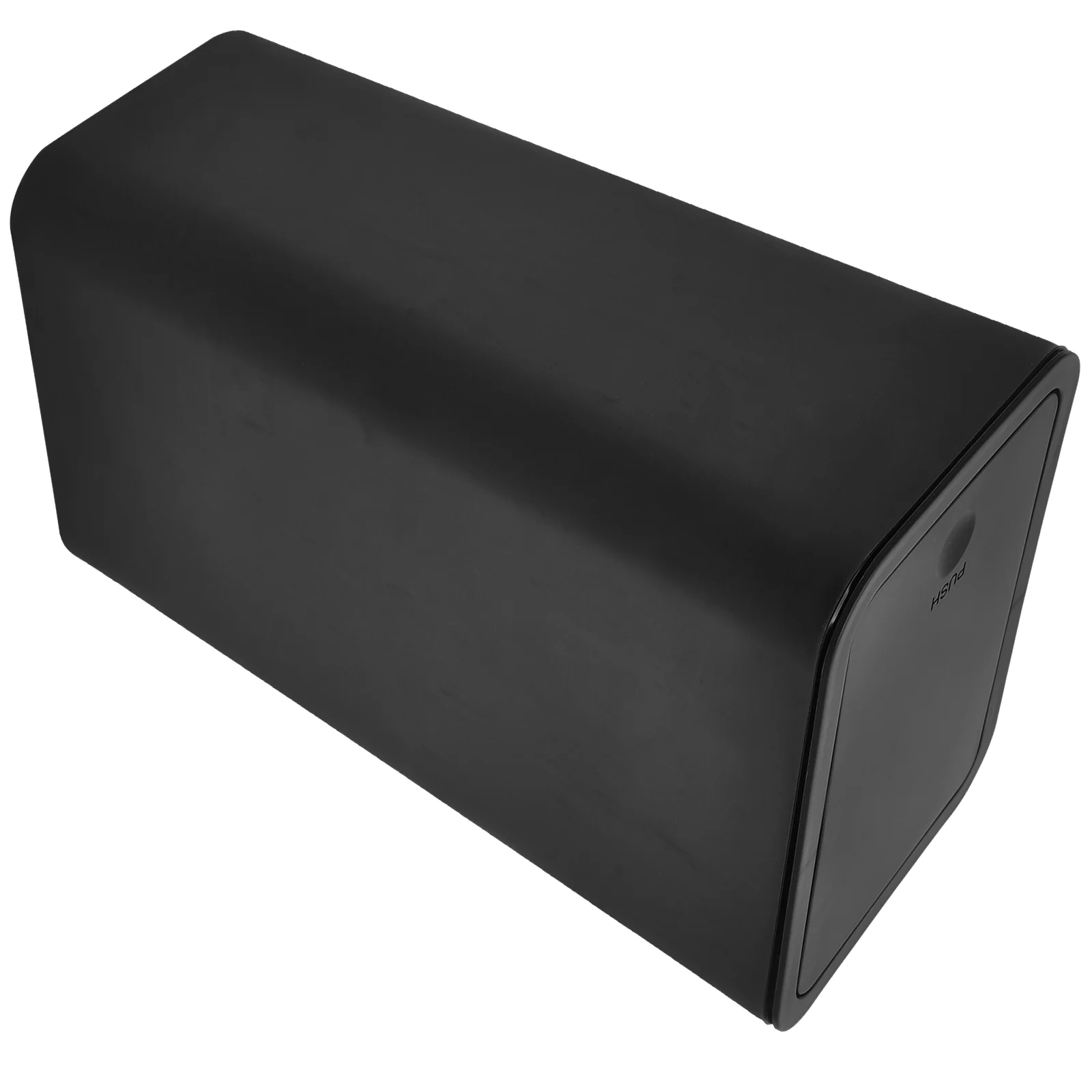

Garbage Can Bathroom Trash Convenient Household Home Supply Cans for Kitchen Office