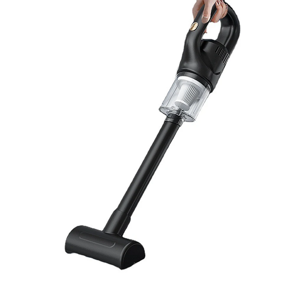 Portable Vacuum Cleaner Wireless Car Vacuum Cleaning 50000PA Cleaner for Home Car Dual Use Cleaning Tool