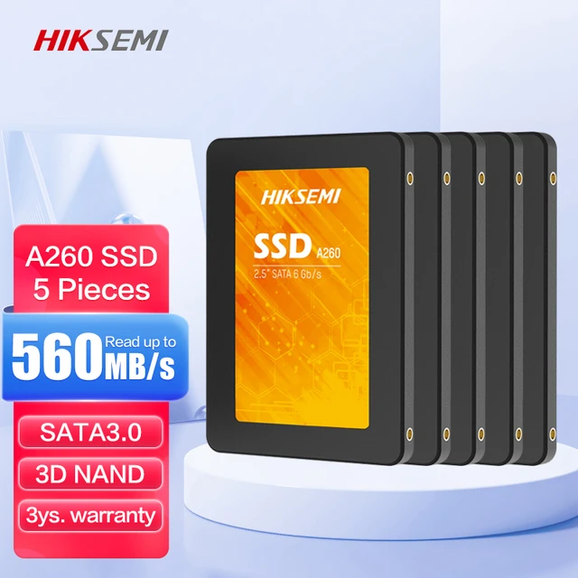 ORICO 2.5 Inch SATA SSD 128GB 256GB 512GB 1TB SSD 1TB Internal Solid State  Disk 2.5 SSD SATA For Desktop Laptop - AliExpress