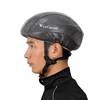 WEST BIKING Rainproof Cycling Helmets Covers 3 Colors New Windproof Waterproof Dust-proof Rain Cover MTB Road Bike Helmet Cover 6