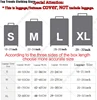 Cute Dog Cat Print Luggage Cover Travel Accessories Anti-dust Baggage Covers Elastic Suitcase Trolley Case Cover 5