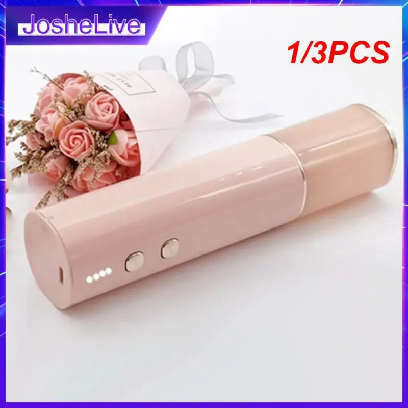 

1/3 шт. в 1, Электрический штопор