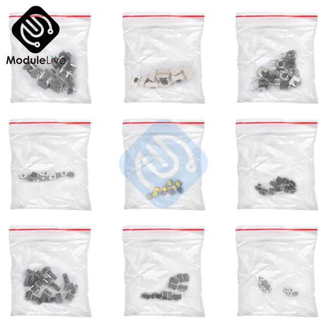 250Pcs