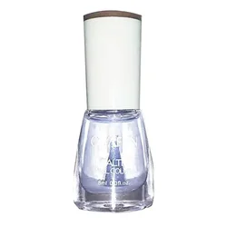 Quick - Dry Glitter Matte Nail Polish - Long - Lasting & Waterproof (01 - Glossy Oil)