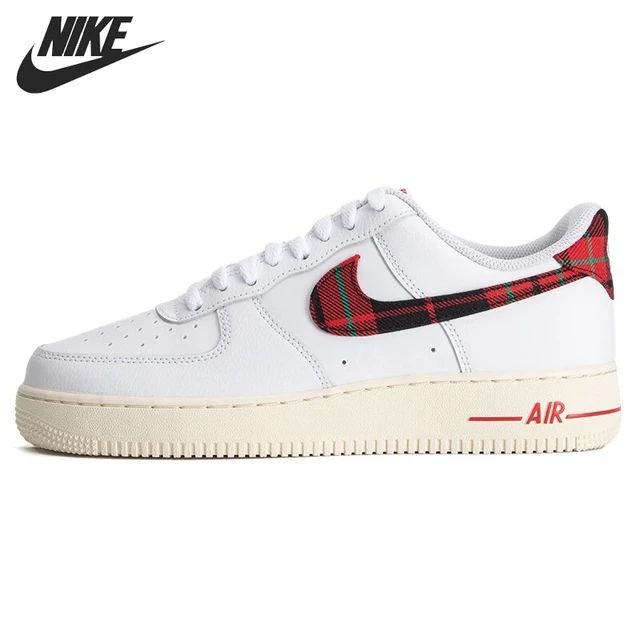 nike zapatillas hombre air force 1 '07 lv8