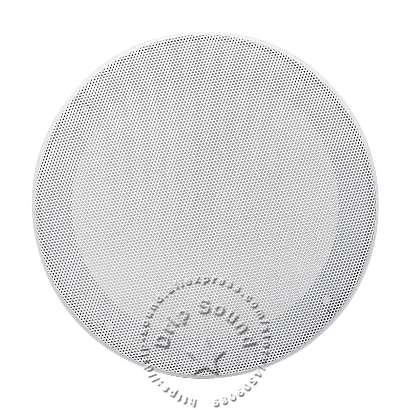 Ceiling Mountable Speaker Grill 