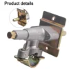 Control Valve Replacement Gas Griddle 6