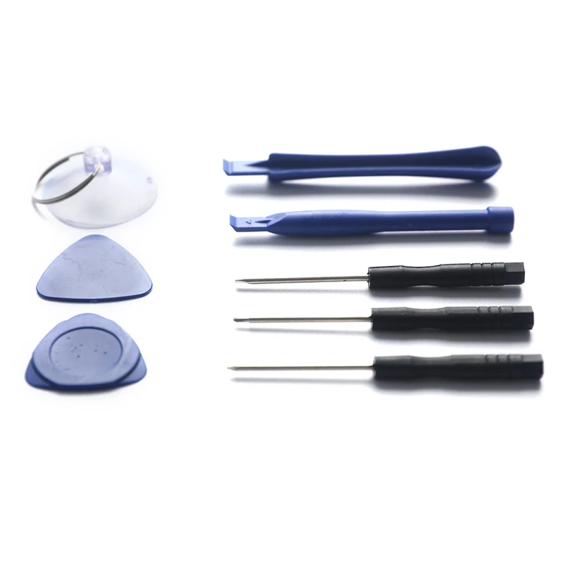 Universal 8-in-1 Mobile Repair Tool Kit