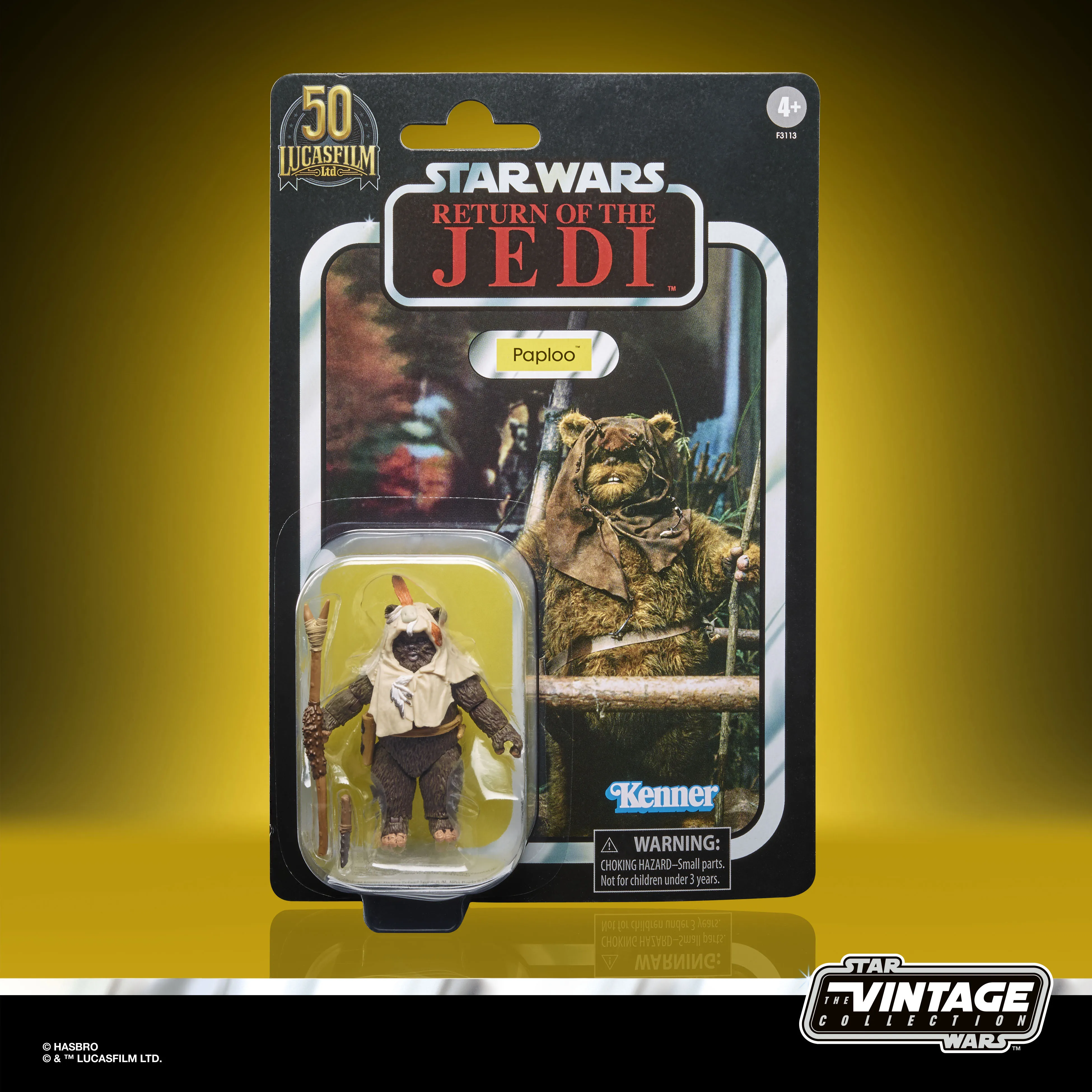 thumbnail image 1 of En existencia Star Wars "Guerrero Tusken Weequay Han Solo Clone Captain Howzer 3.75 Figura de acción de anime Juguetes Modelo coleccionable Regalo, 1 of 5