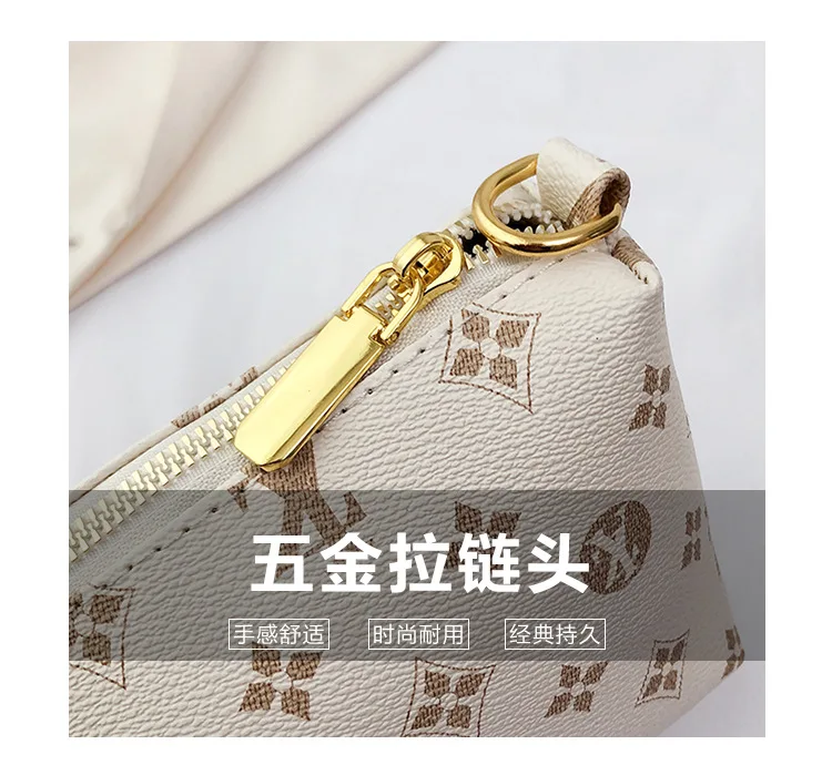 Advanced fashion bag for women 2025 - carrying style