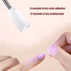 UV LED Nail Light for Drying Gel Nail Polish Clip-On Flexible Desk Nail Lamp with USB Portable Nail Dryer Manicure Salon Tool 3