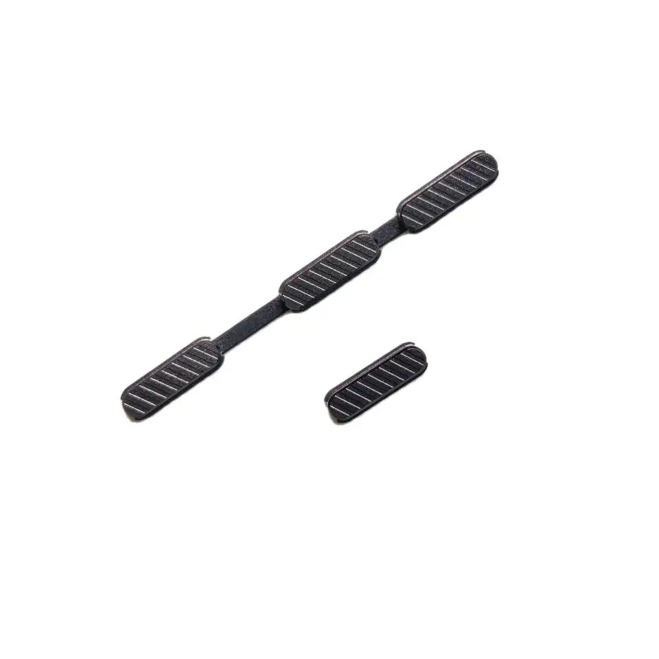 UMI UMIDIGI BISON 휴대폰 사이드 컨트롤 버튼 전원 볼륨 스위치 단축키 블랙용 팝 뉴 오리지널