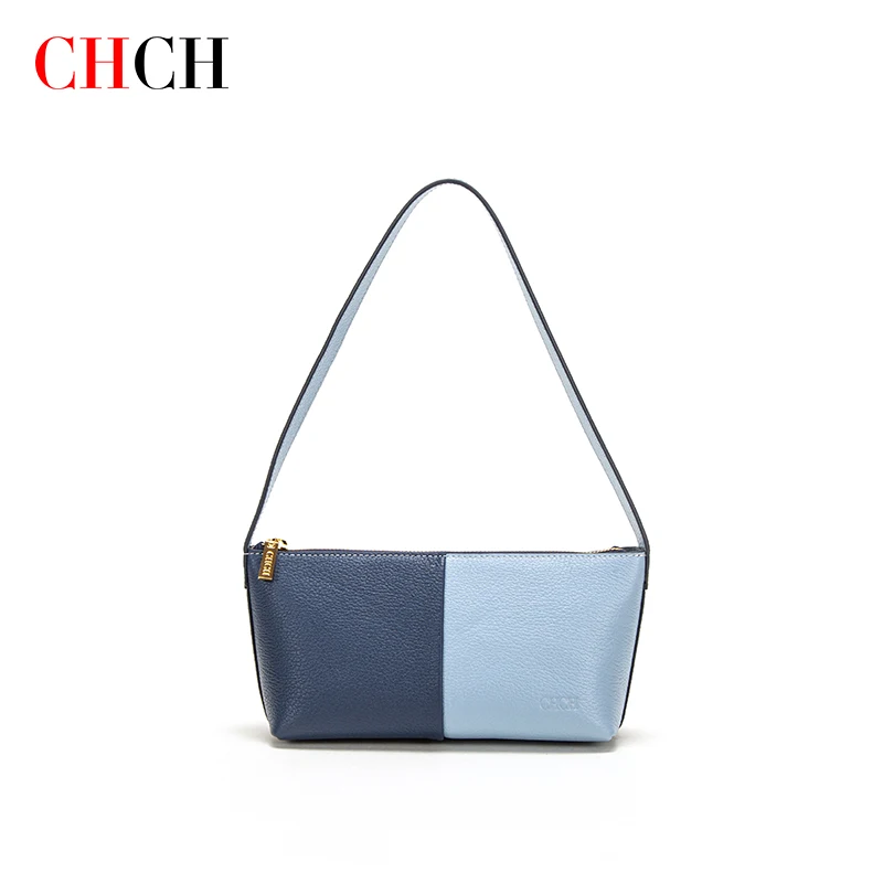 CHCH Woman Shoulder Bags 2022 New Fashion Tote Handbags For Lady