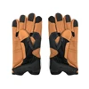 TOUGHBUILT Sheepskin Work Gloves Ranching, Forestry Genuine Leather Safety Work Gloves TB-G04-L/TB-G04-XL 6