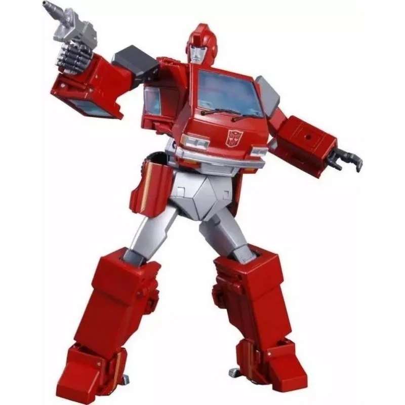 タカラ 27 トランスフォーマー Original Takara Tomy Transformers Ko MP-27 Ironhide