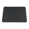 New Hot Non-Slip Mouse Rubber Pad Laptop Size Mouse Mat Gaming PC Computer 210*260*2MM For Pad Black Mouse Rubber 5