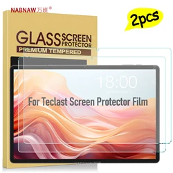 Premium Full HD Tempered Glass Screen Protector - 2 Pack (2P - T65 13.4 inch)