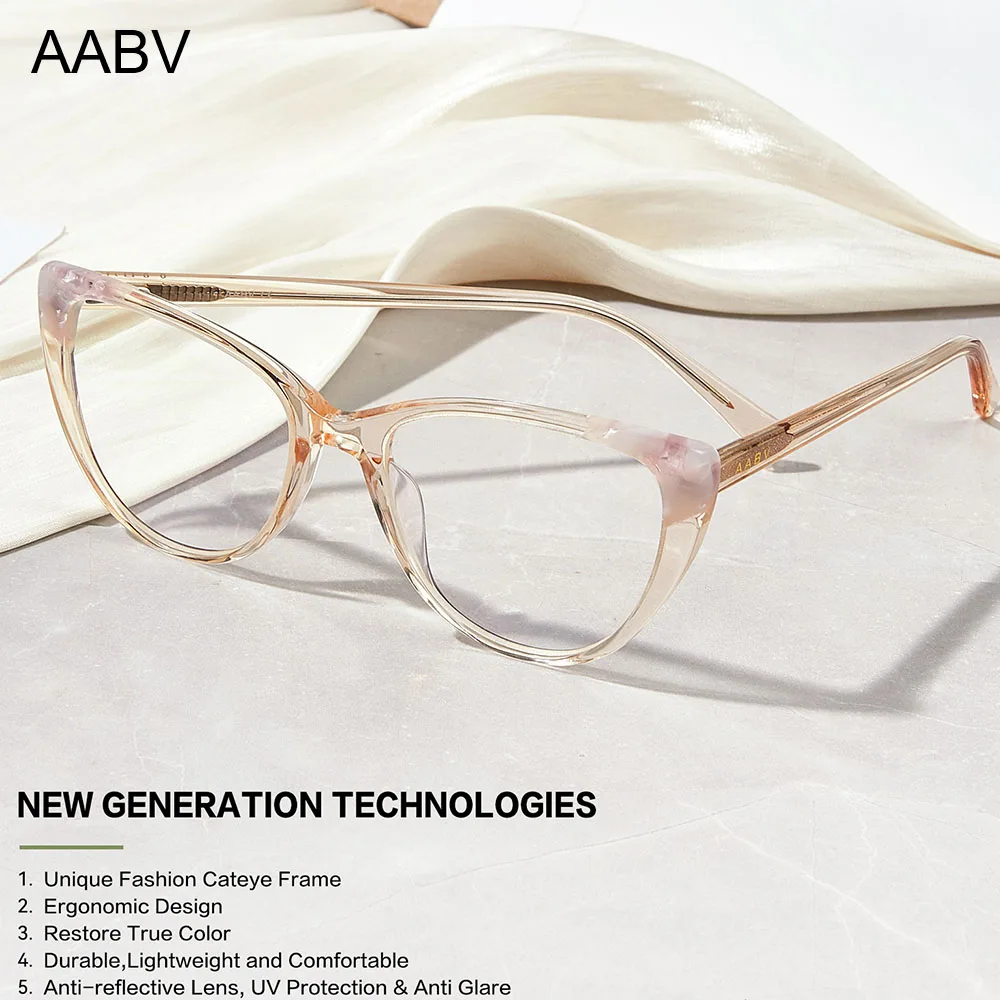 Gafas De Bloqueo * * Con Bisagra De * Lentes Transparentes De * Gafas De Ordenador ópticas Para Mujeres Y Hombres