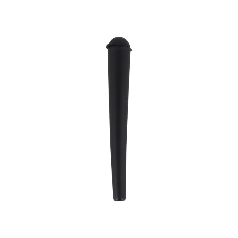 5pcs 112mm King Size Waterproof Airtight Tubes Smell Proof Storage Cigarette Paper Sealed Container Accessories 4