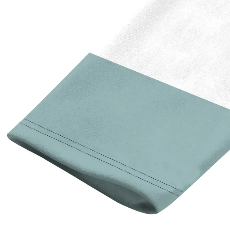 Men's Polo Shirt Business Casual Lapel Short Sleeve Fashion Modern Striped Zipper Summer Black White Polos Men's Clothing 8 Sfff5a138256b4d08af88527c1dcb3b3c1