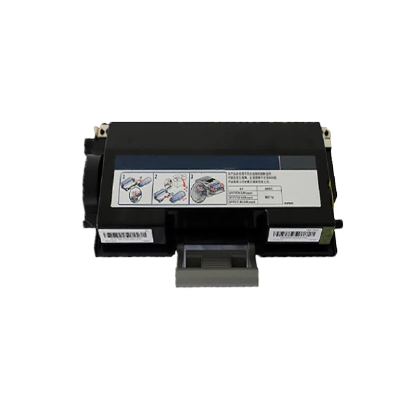 Toner cartridge A610T13K A610T13K-W M610T13K for Sindoh A610/A611/M611/M612 CHN WW(EX.KOR.CHN) Korea