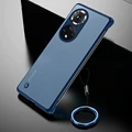 With Ring Blue