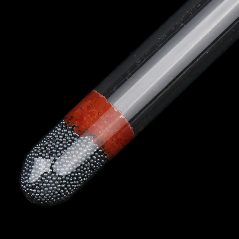Triple Scale Hydrometer For Home Brew Wine Beer Cider Alcohol Testing 3Scale Hydrometer Wine Sugar Meter Gravity ABV Tester 1PC alcohol meter