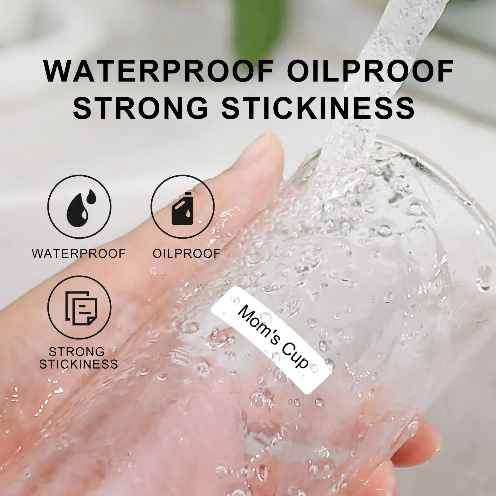 Рисунок 3 - Niimbot D11 D101 D110 бумажные