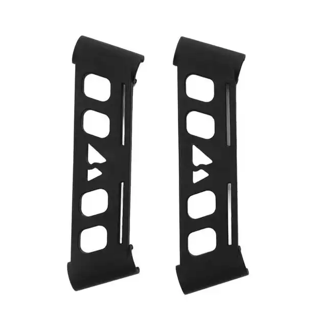 Kemping Állvány Oldalsó Csat Asztali Edények Polc Oldali Hordozható Kompakt Kültéri - Image 4