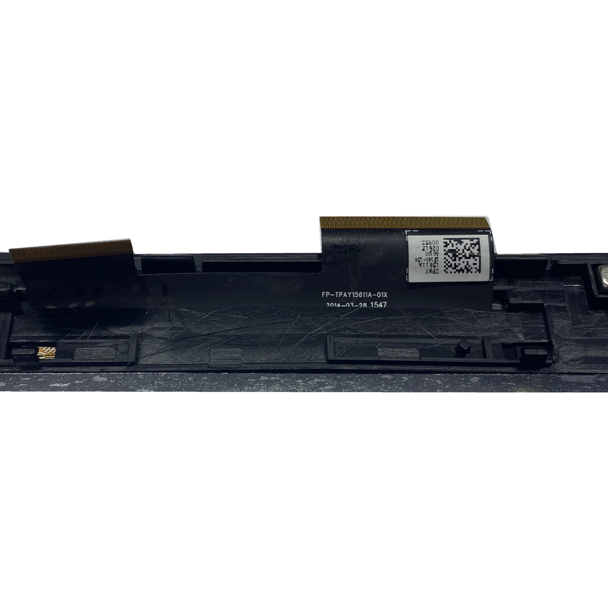Da Tela para ASUS Q552 Q552U Q552UB