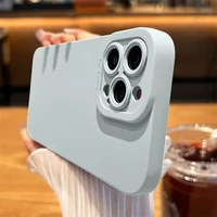 Alternative view of Coque Silicone iPhone 13