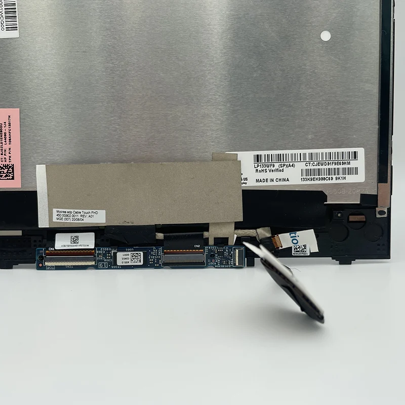  13.3 ġ ġ LCD ȭ, HP ENVY X360, 13-q, 13-AH ø, 13T-AQ000, 13-aq0005TX, 13-AQ1050CA ÷ г ü